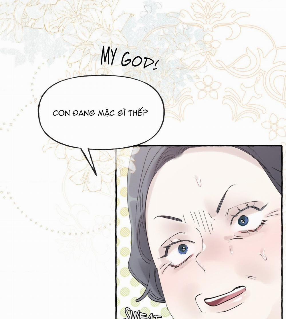 [18+] Chó Sống Trong Khu Vườn Của Hoàng Cung - Bản Uncensored 1.1 trang 66