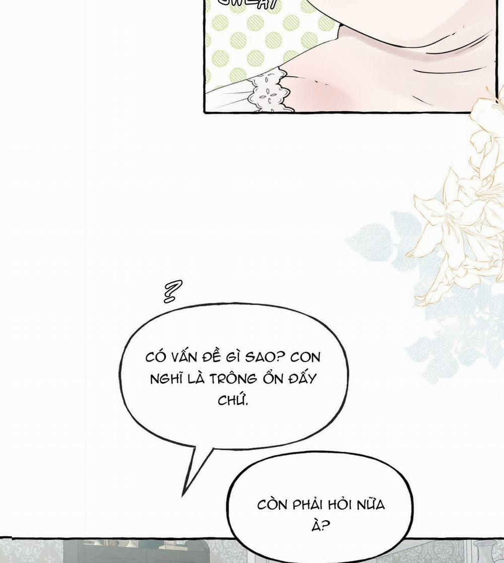 [18+] Chó Sống Trong Khu Vườn Của Hoàng Cung - Bản Uncensored 1.1 trang 67