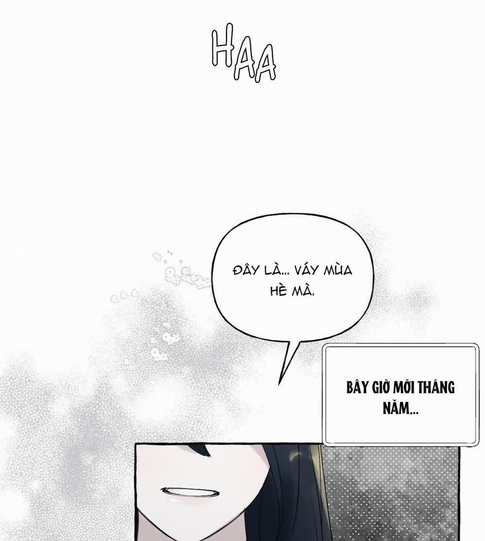 [18+] Chó Sống Trong Khu Vườn Của Hoàng Cung - Bản Uncensored 1.2 trang 21