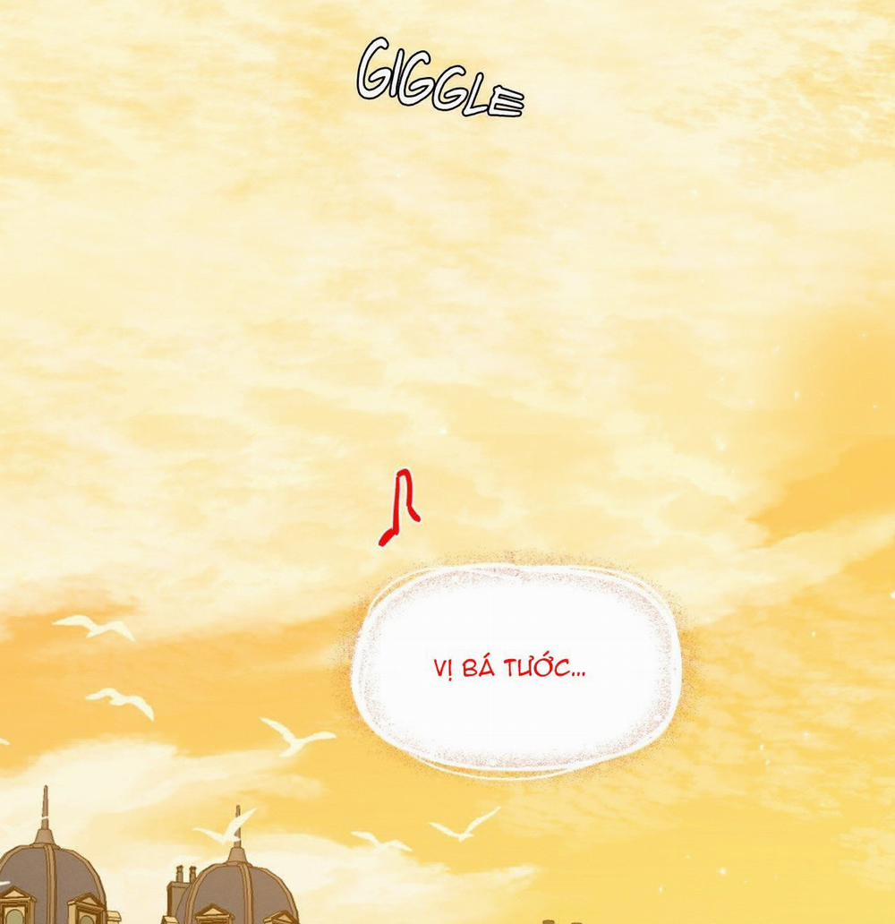 [18+] Chó Sống Trong Khu Vườn Của Hoàng Cung - Bản Uncensored 1.2 trang 39