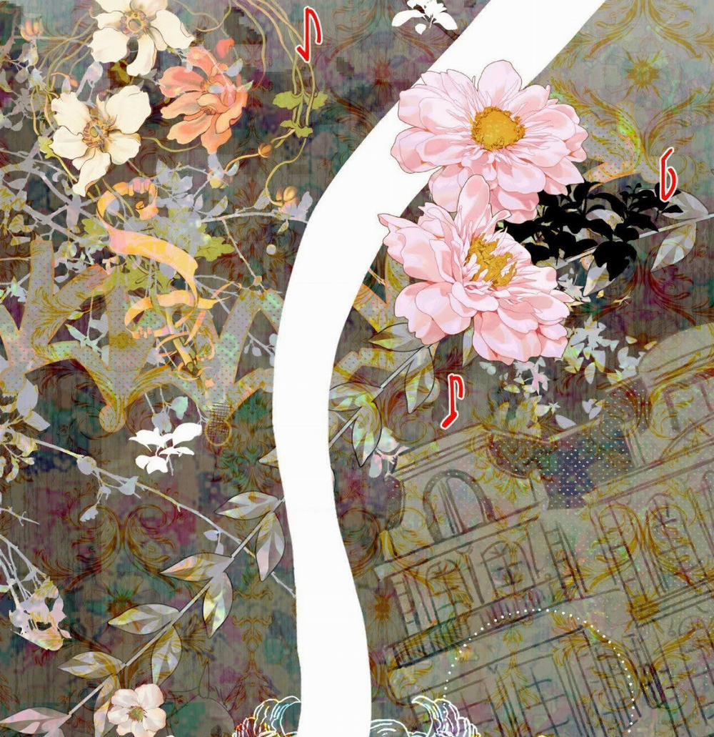 [18+] Chó Sống Trong Khu Vườn Của Hoàng Cung - Bản Uncensored 1.2 trang 48