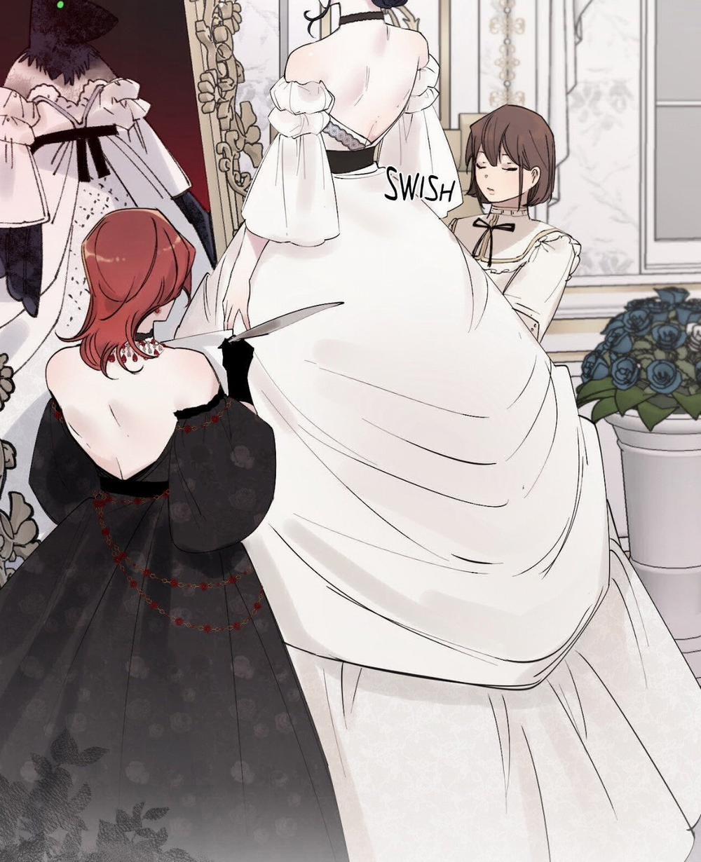 [18+] Chó Sống Trong Khu Vườn Của Hoàng Cung - Bản Uncensored 10.1 trang 26