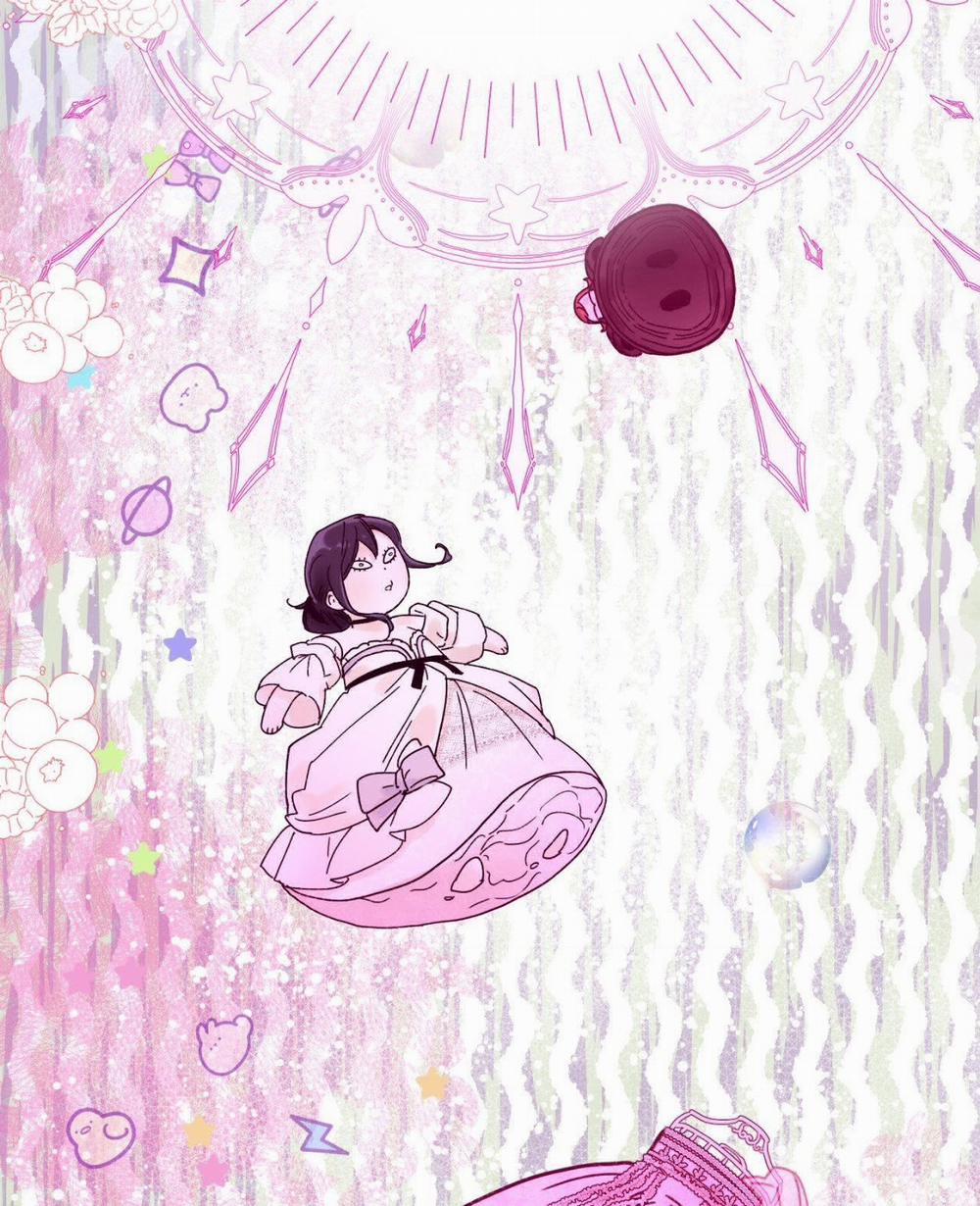 [18+] Chó Sống Trong Khu Vườn Của Hoàng Cung - Bản Uncensored 10.1 trang 38