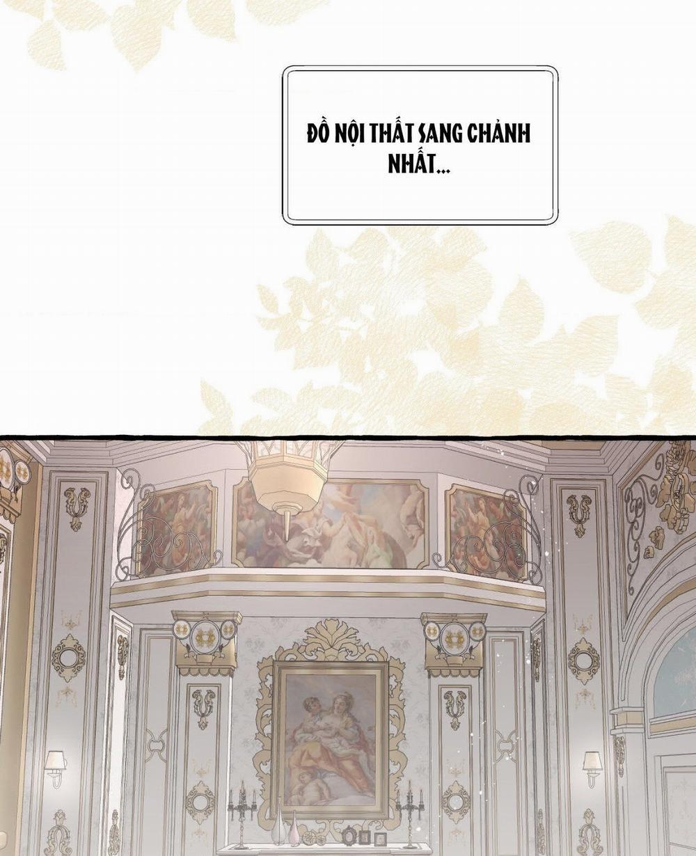 [18+] Chó Sống Trong Khu Vườn Của Hoàng Cung - Bản Uncensored 10.1 trang 7