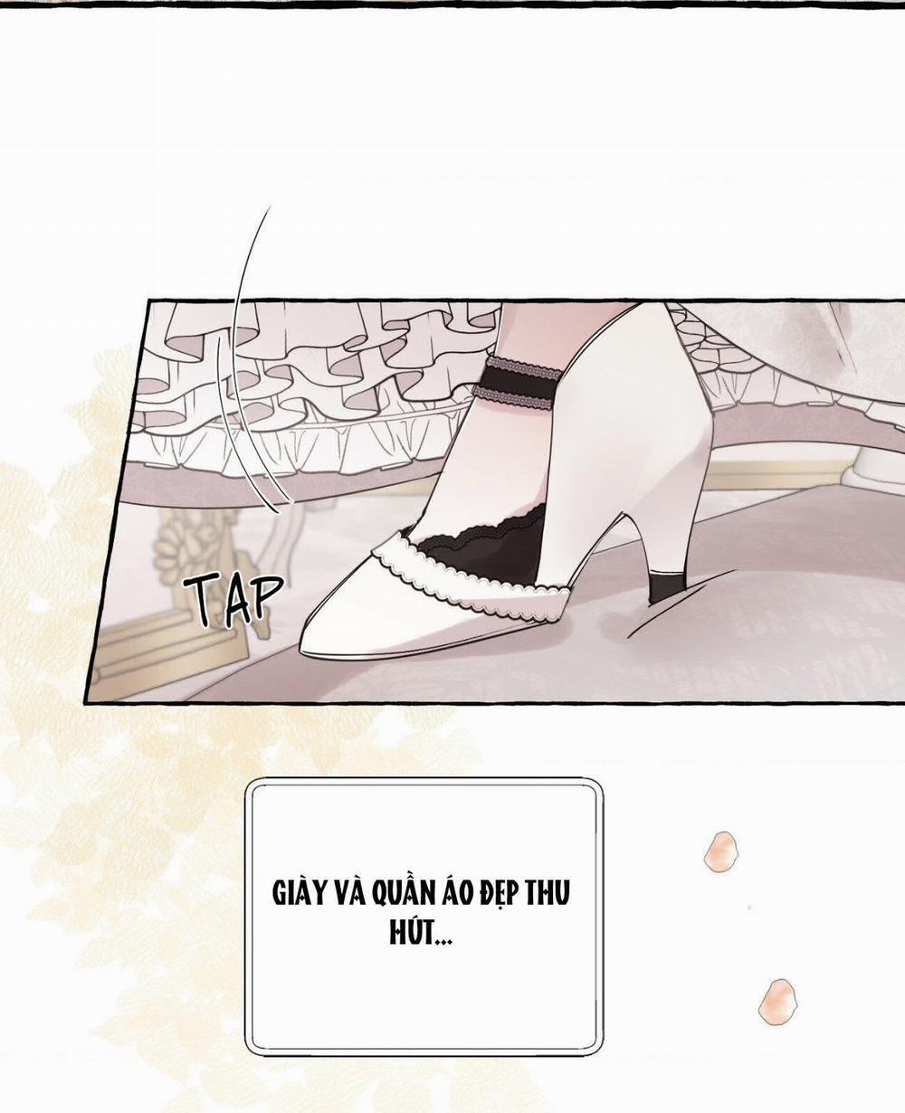 [18+] Chó Sống Trong Khu Vườn Của Hoàng Cung - Bản Uncensored 10.1 trang 8