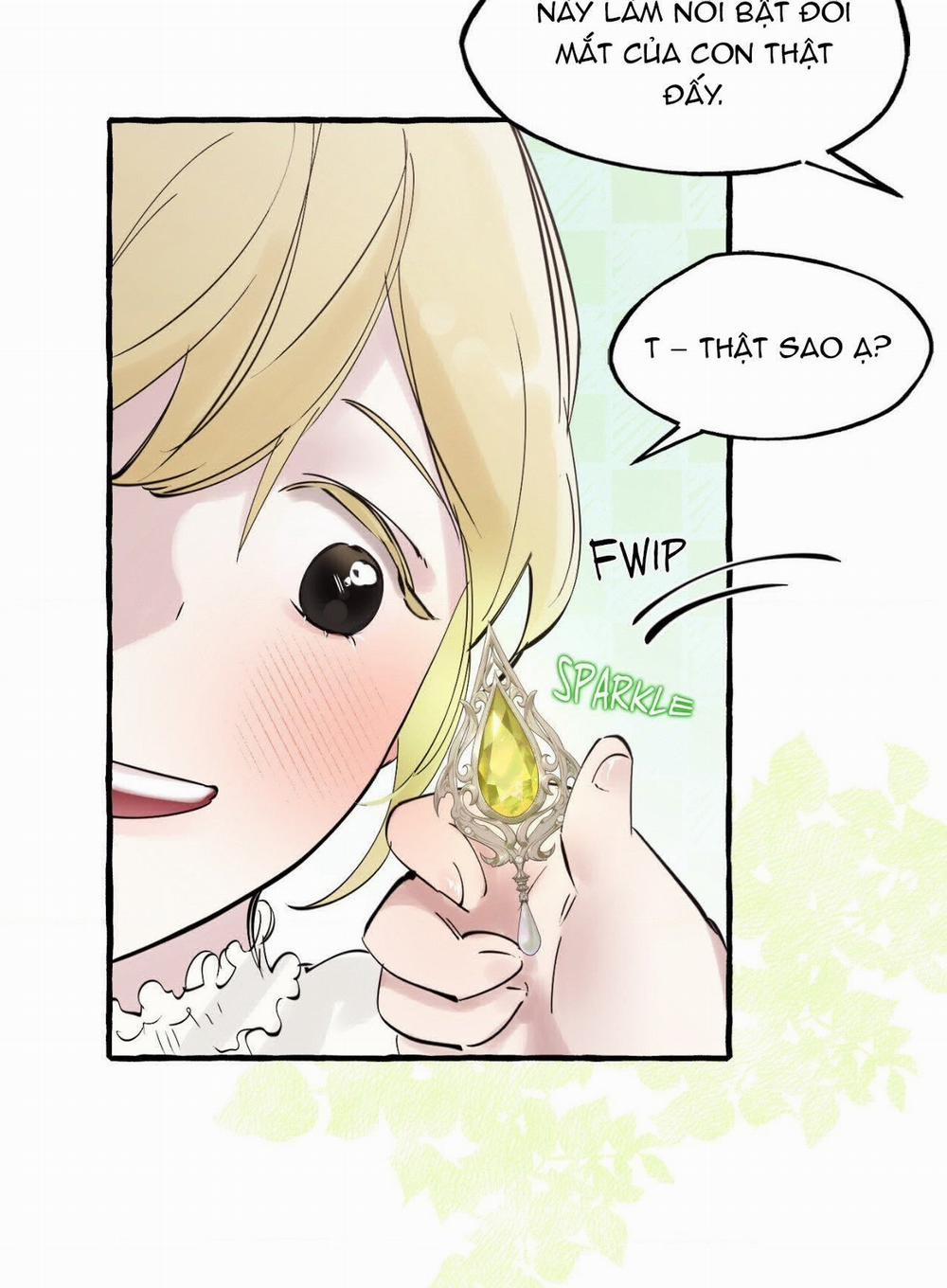 [18+] Chó Sống Trong Khu Vườn Của Hoàng Cung - Bản Uncensored 10.2 trang 20