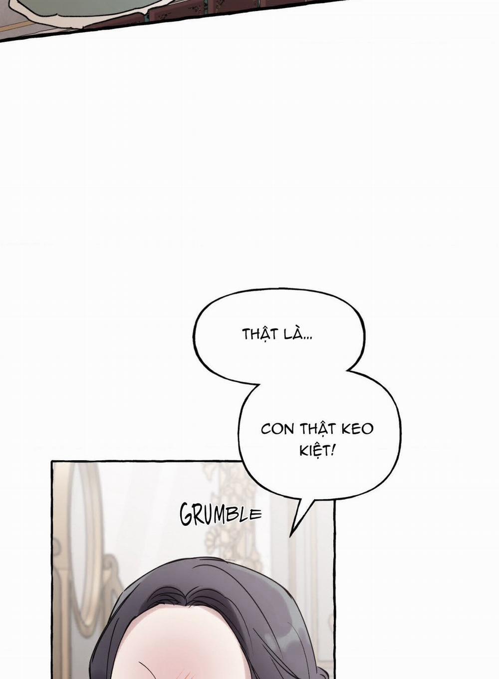 [18+] Chó Sống Trong Khu Vườn Của Hoàng Cung - Bản Uncensored 10.2 trang 25