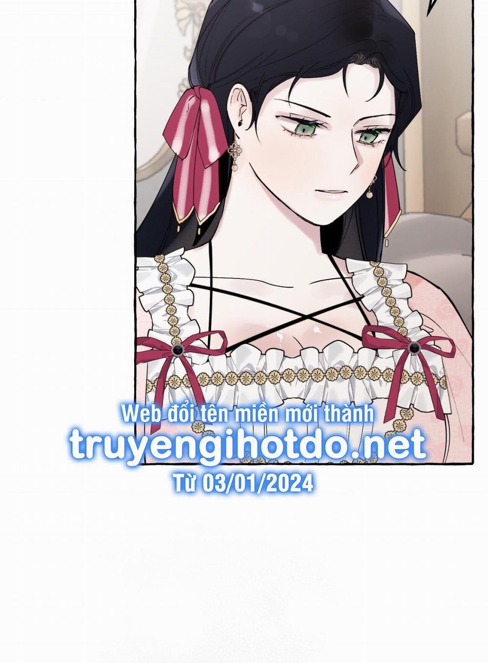 [18+] Chó Sống Trong Khu Vườn Của Hoàng Cung - Bản Uncensored 10.2 trang 27