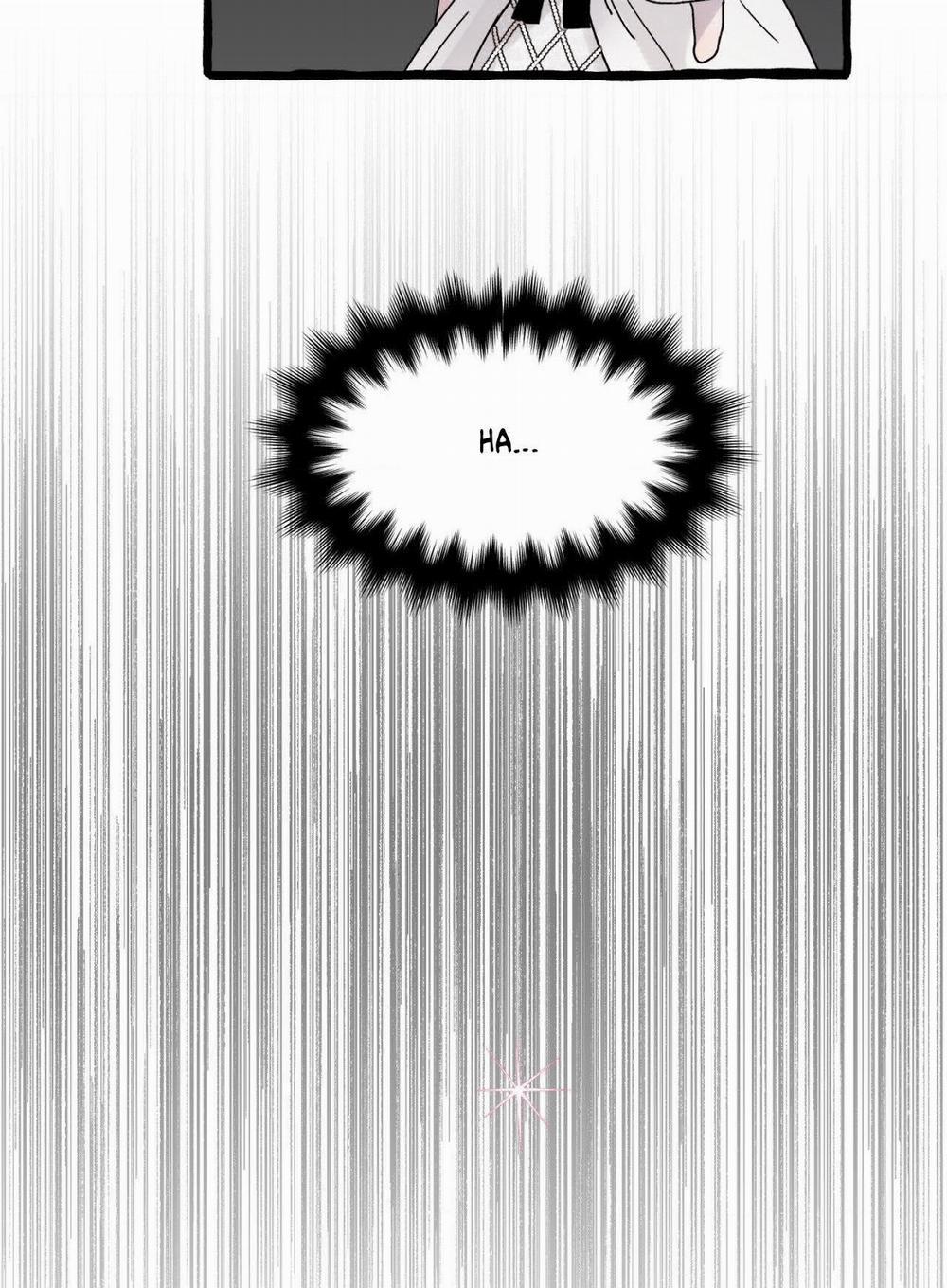 [18+] Chó Sống Trong Khu Vườn Của Hoàng Cung - Bản Uncensored 10.2 trang 5