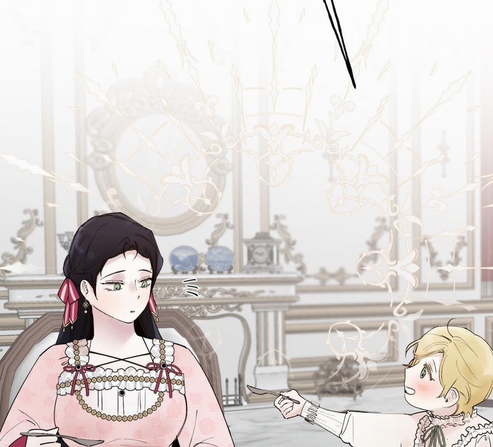 [18+] Chó Sống Trong Khu Vườn Của Hoàng Cung - Bản Uncensored 10.2 trang 53