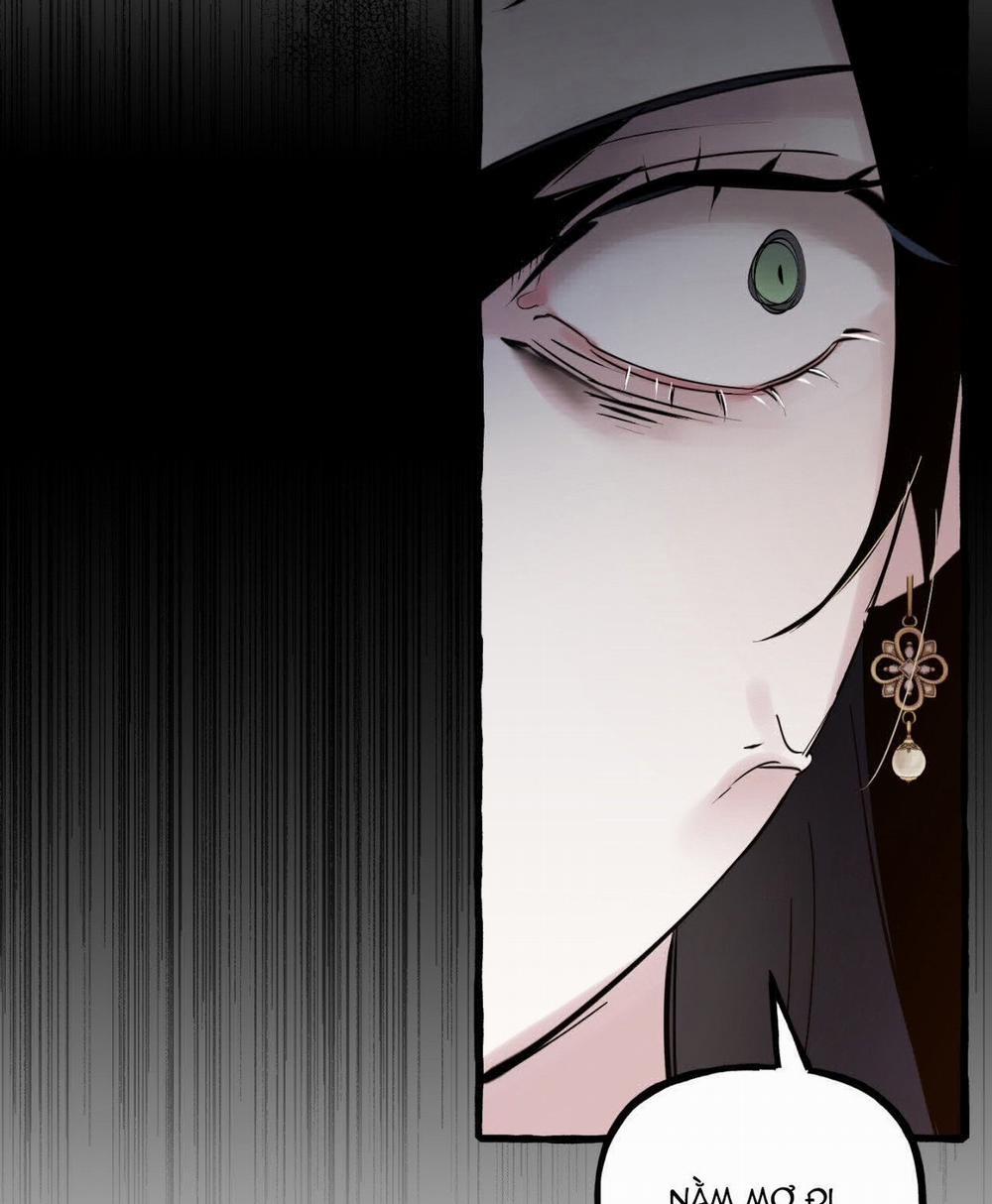 [18+] Chó Sống Trong Khu Vườn Của Hoàng Cung - Bản Uncensored 10.2 trang 71