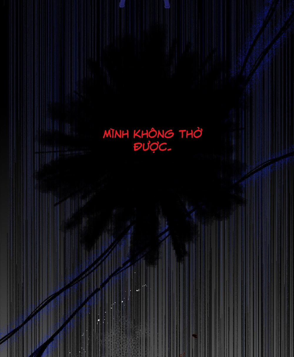 [18+] Chó Sống Trong Khu Vườn Của Hoàng Cung - Bản Uncensored 10.2 trang 87
