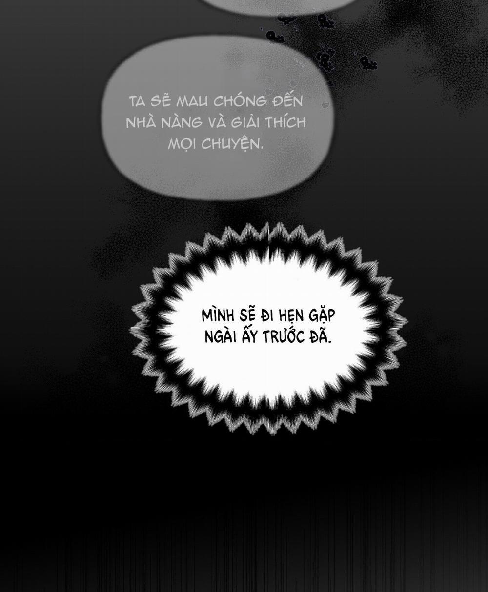 [18+] Chó Sống Trong Khu Vườn Của Hoàng Cung - Bản Uncensored 10.2 trang 98