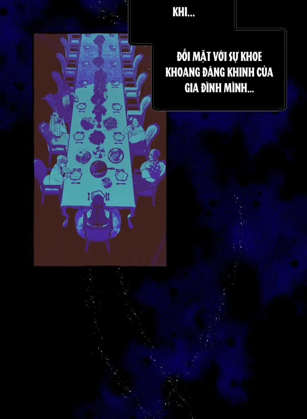 [18+] Chó Sống Trong Khu Vườn Của Hoàng Cung - Bản Uncensored 11.1 trang 11