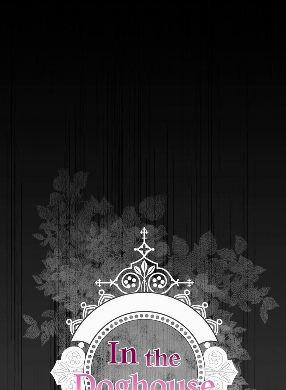 [18+] Chó Sống Trong Khu Vườn Của Hoàng Cung - Bản Uncensored 11.1 trang 19