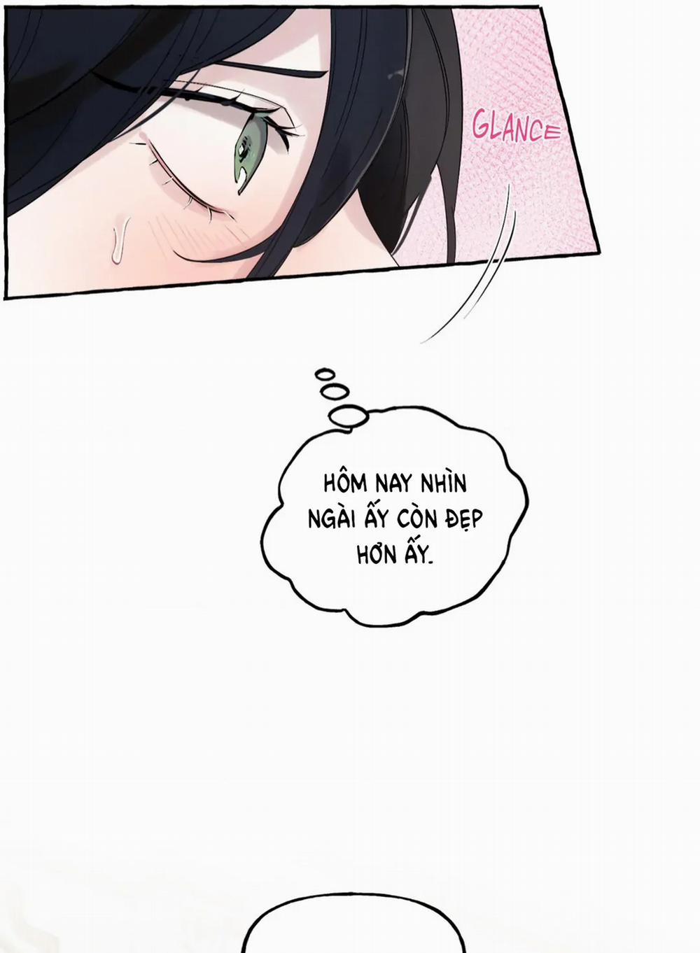 [18+] Chó Sống Trong Khu Vườn Của Hoàng Cung - Bản Uncensored 11.1 trang 25