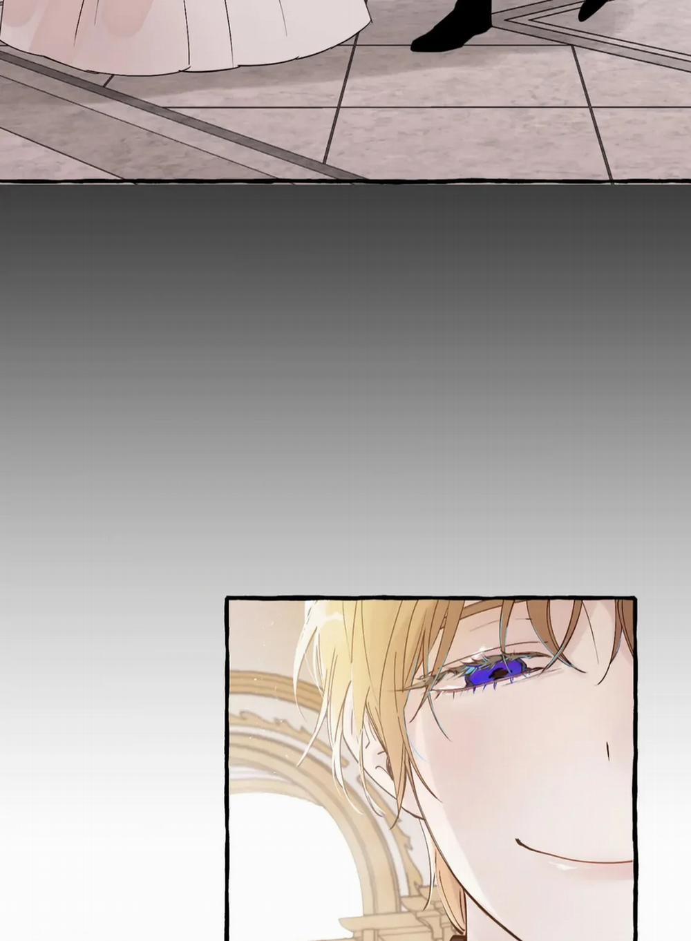 [18+] Chó Sống Trong Khu Vườn Của Hoàng Cung - Bản Uncensored 11.1 trang 27