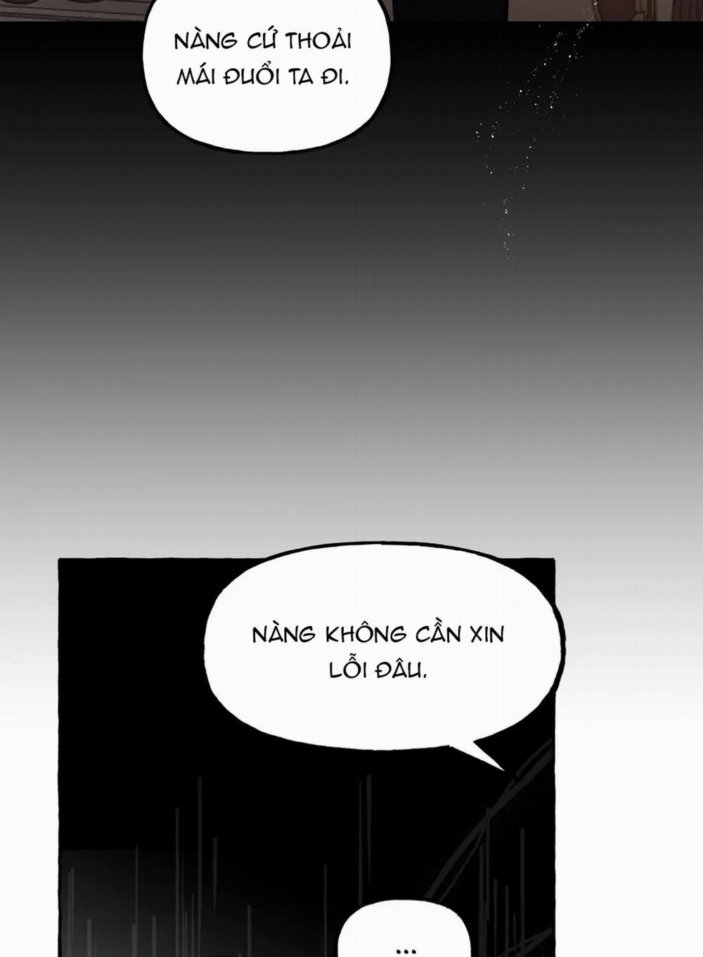 [18+] Chó Sống Trong Khu Vườn Của Hoàng Cung - Bản Uncensored 11.1 trang 34