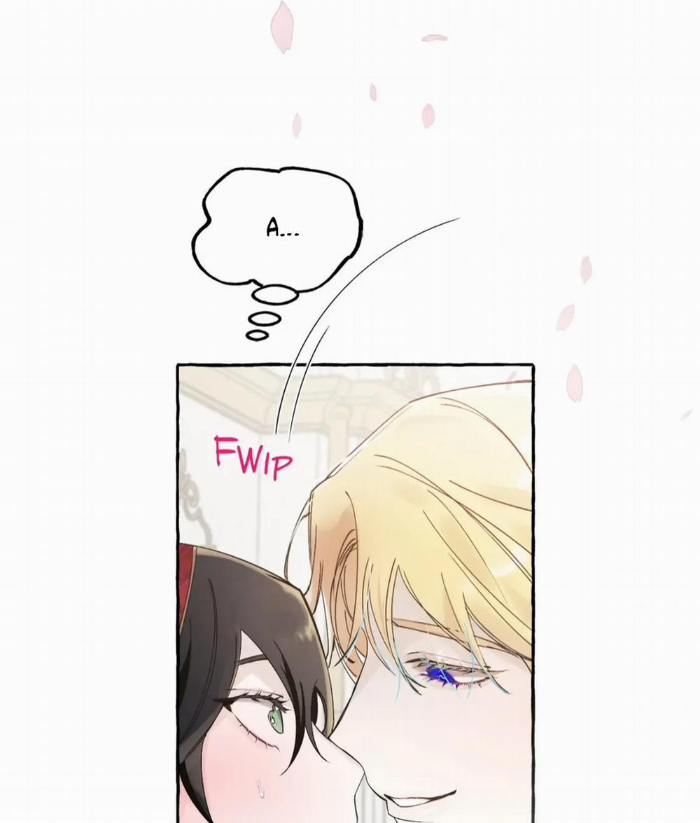 [18+] Chó Sống Trong Khu Vườn Của Hoàng Cung - Bản Uncensored 11.1 trang 44