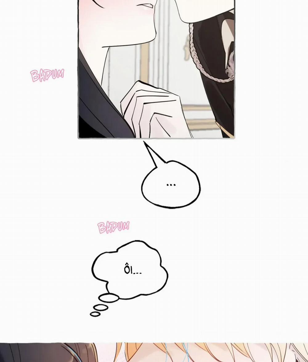 [18+] Chó Sống Trong Khu Vườn Của Hoàng Cung - Bản Uncensored 11.1 trang 45