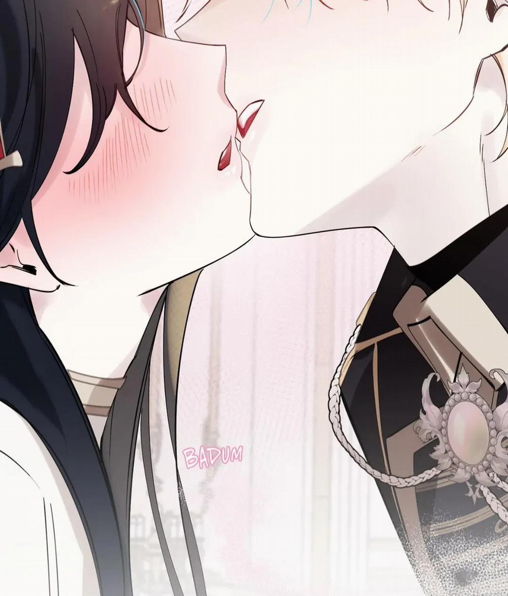 [18+] Chó Sống Trong Khu Vườn Của Hoàng Cung - Bản Uncensored 11.1 trang 46