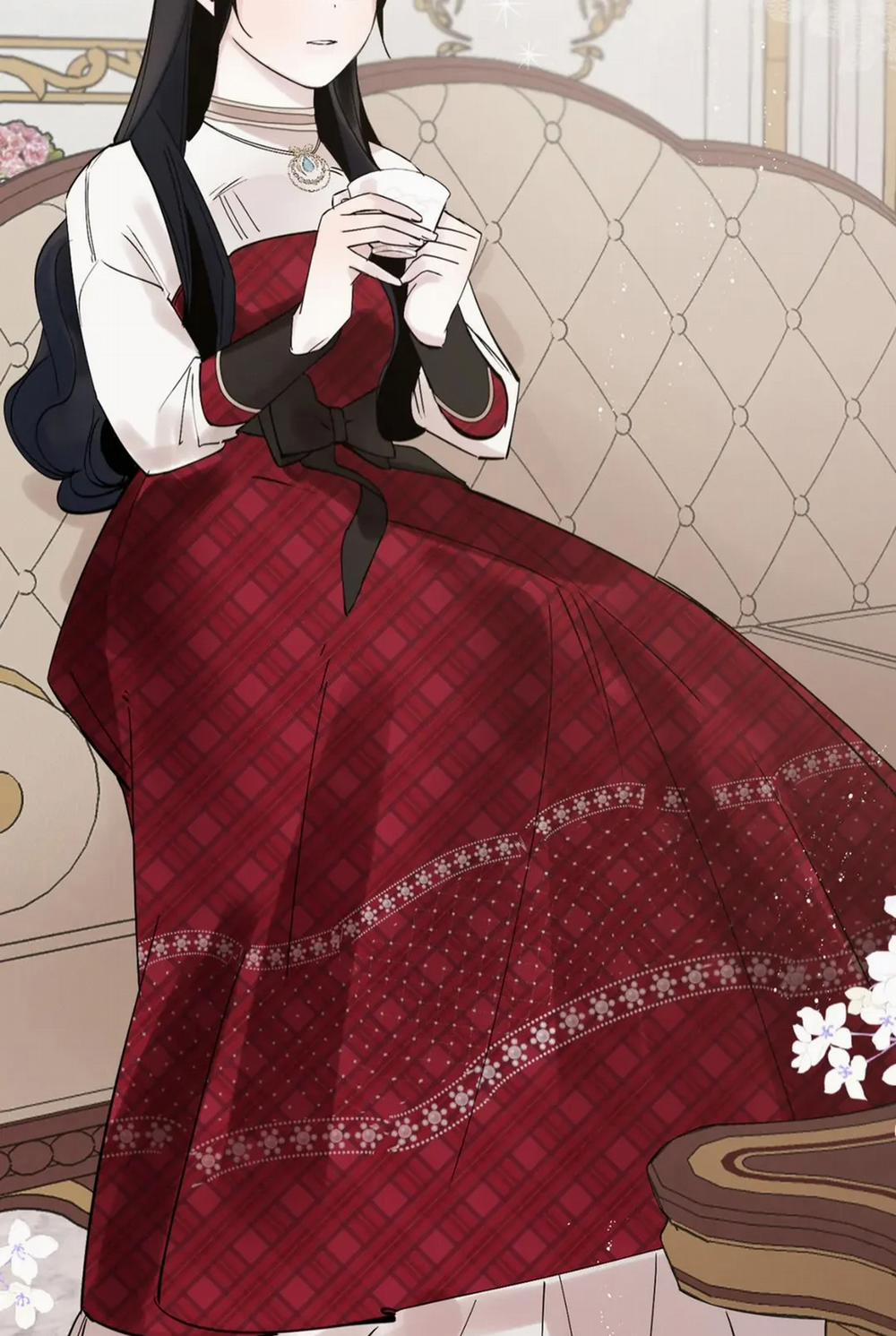 [18+] Chó Sống Trong Khu Vườn Của Hoàng Cung - Bản Uncensored 11.2 trang 17