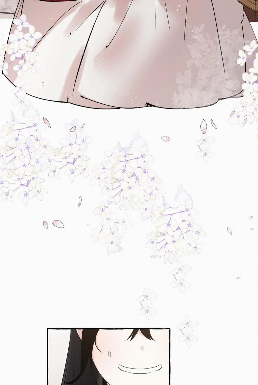 [18+] Chó Sống Trong Khu Vườn Của Hoàng Cung - Bản Uncensored 11.2 trang 18