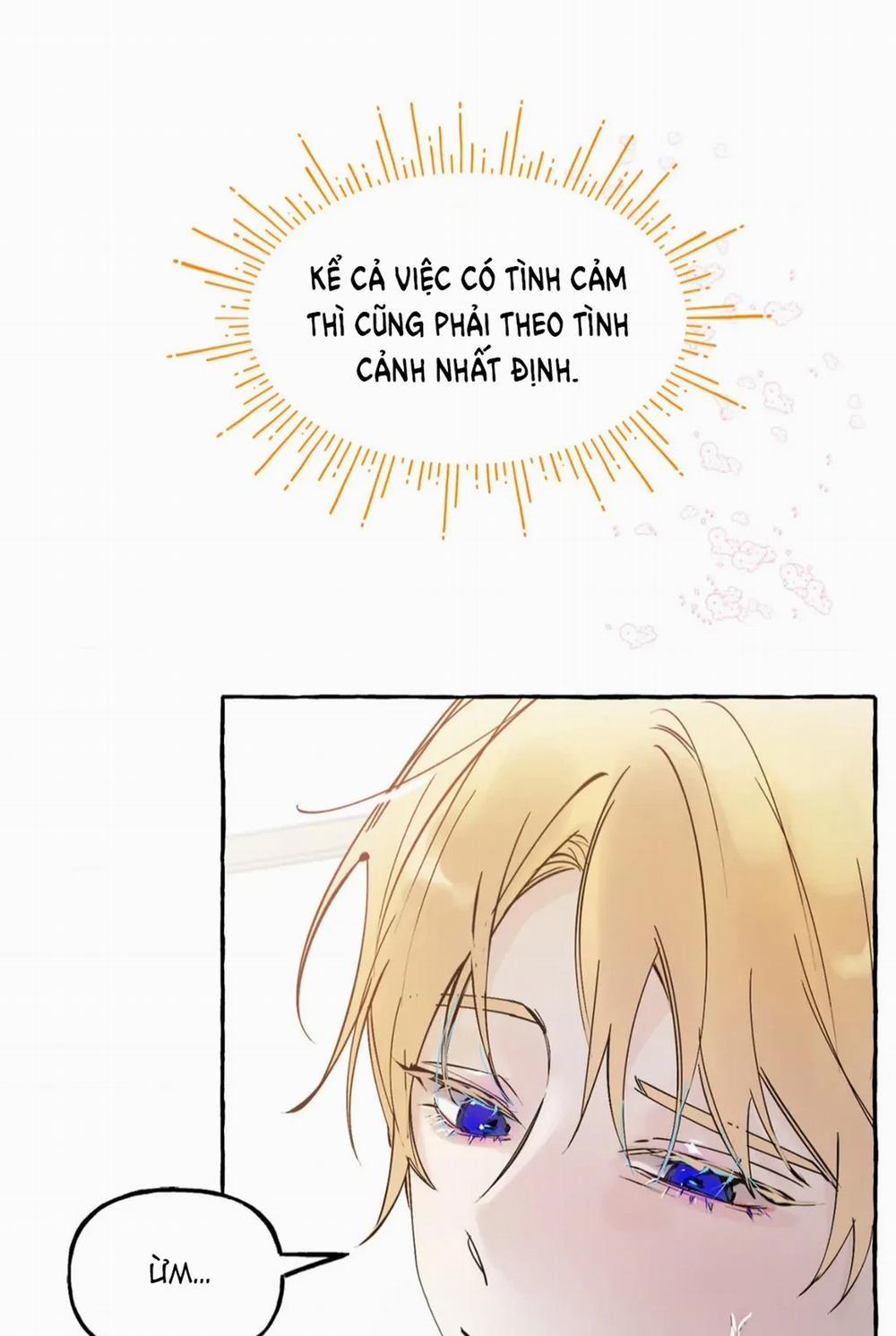 [18+] Chó Sống Trong Khu Vườn Của Hoàng Cung - Bản Uncensored 11.2 trang 25