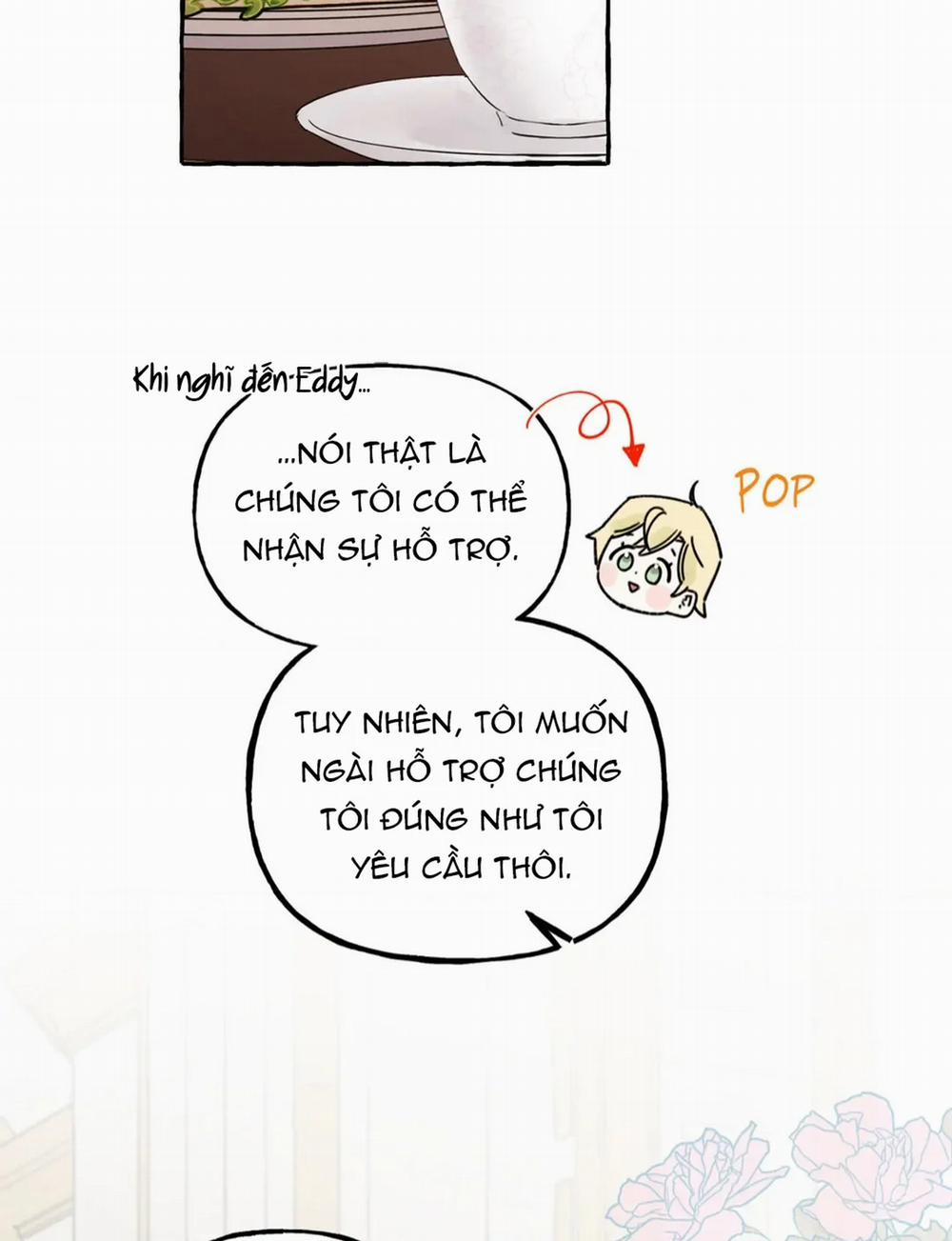 [18+] Chó Sống Trong Khu Vườn Của Hoàng Cung - Bản Uncensored 11.2 trang 46