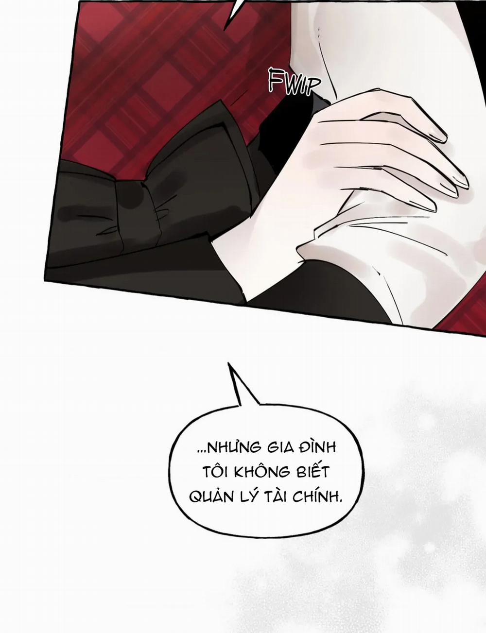 [18+] Chó Sống Trong Khu Vườn Của Hoàng Cung - Bản Uncensored 11.2 trang 52