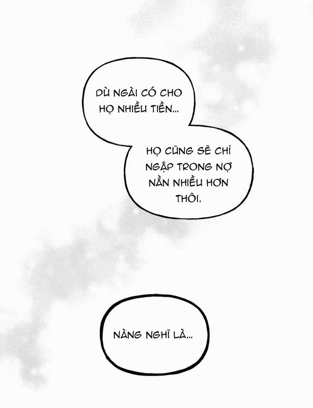 [18+] Chó Sống Trong Khu Vườn Của Hoàng Cung - Bản Uncensored 11.2 trang 53