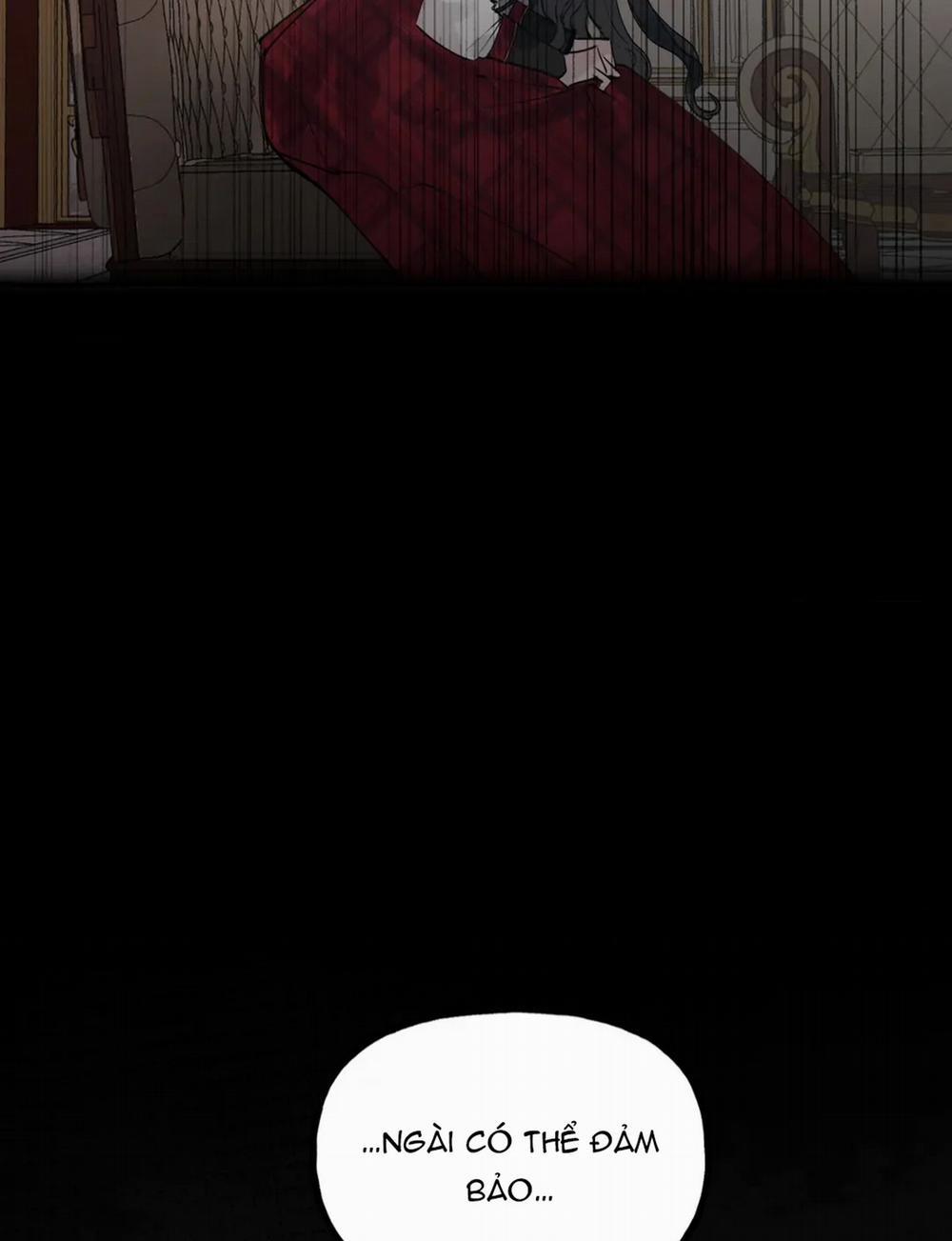 [18+] Chó Sống Trong Khu Vườn Của Hoàng Cung - Bản Uncensored 11.2 trang 63