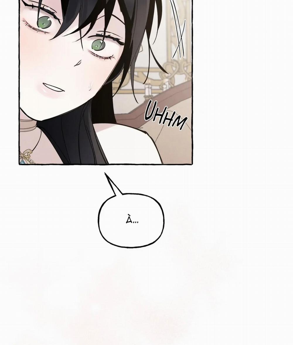 [18+] Chó Sống Trong Khu Vườn Của Hoàng Cung - Bản Uncensored 11.2 trang 9