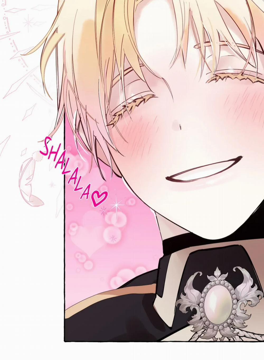 [18+] Chó Sống Trong Khu Vườn Của Hoàng Cung - Bản Uncensored 12.1 trang 14