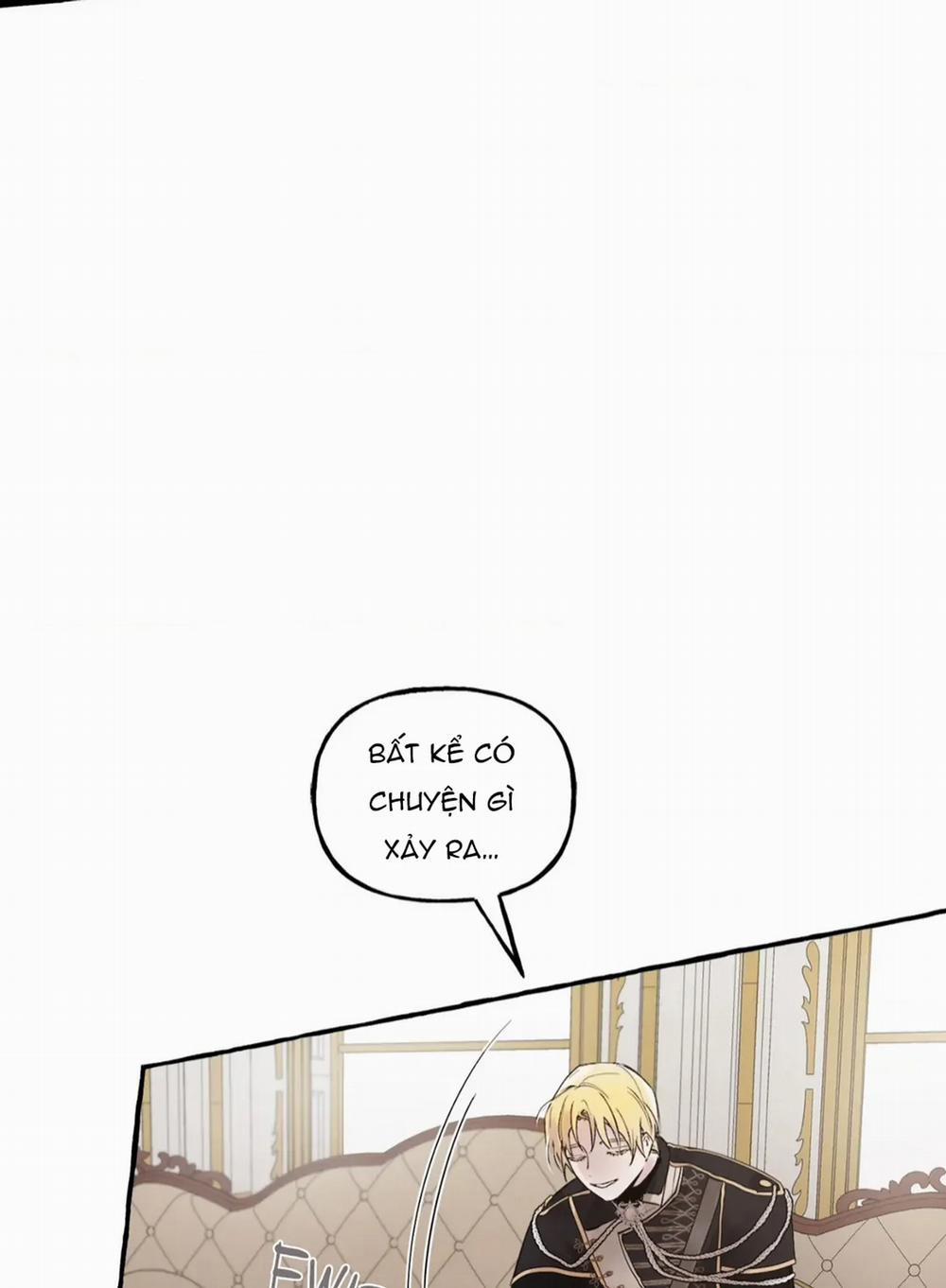 [18+] Chó Sống Trong Khu Vườn Của Hoàng Cung - Bản Uncensored 12.1 trang 16