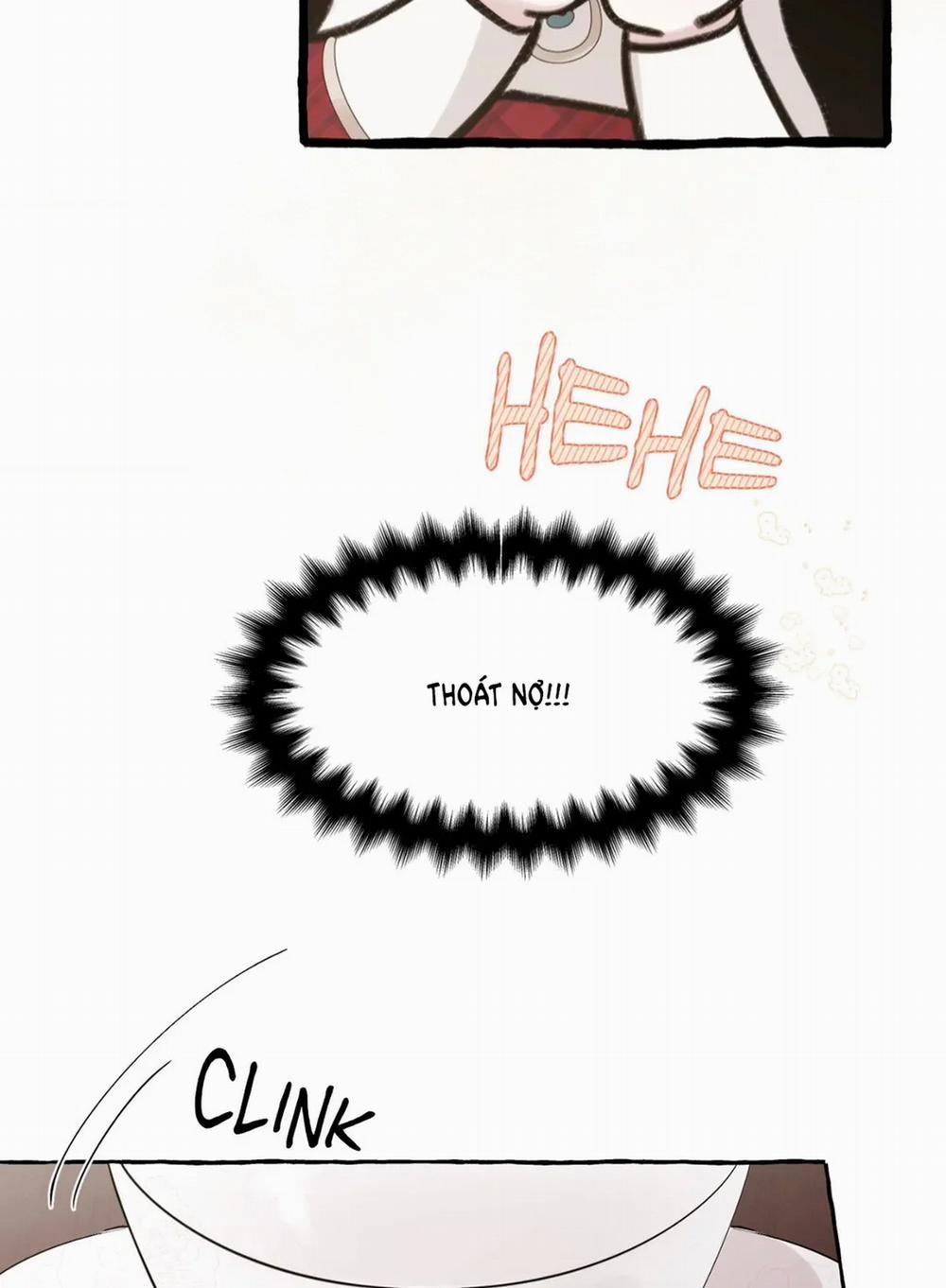 [18+] Chó Sống Trong Khu Vườn Của Hoàng Cung - Bản Uncensored 12.1 trang 22