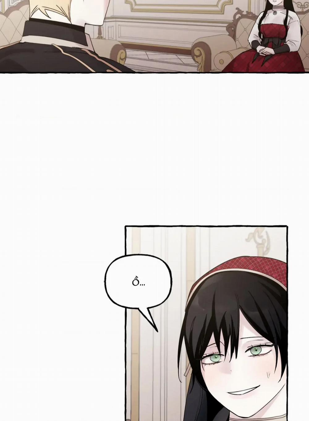 [18+] Chó Sống Trong Khu Vườn Của Hoàng Cung - Bản Uncensored 12.1 trang 24