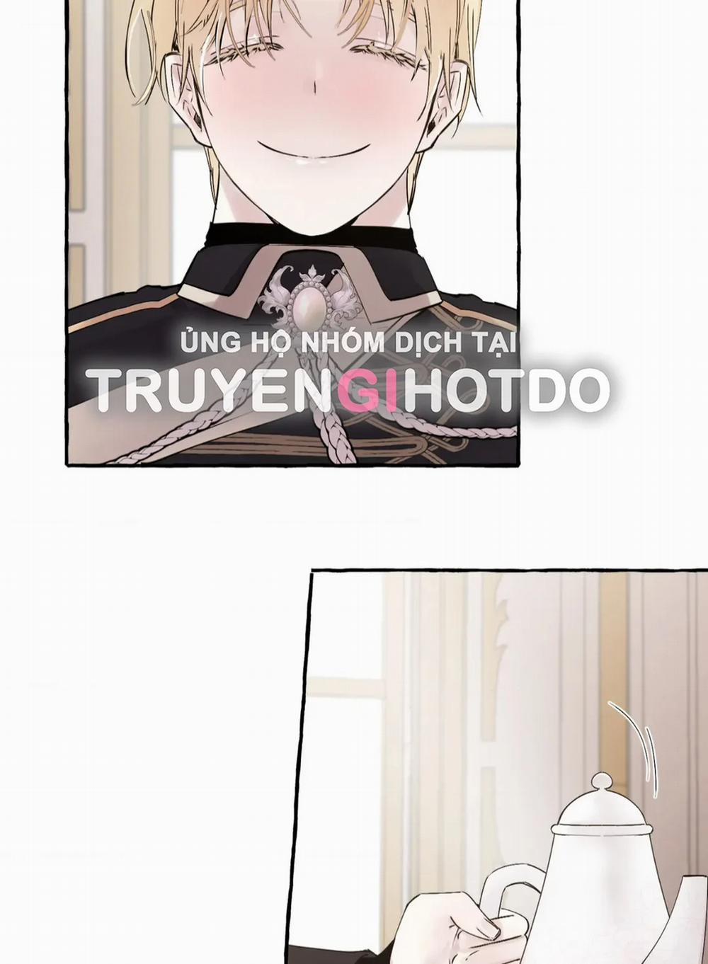 [18+] Chó Sống Trong Khu Vườn Của Hoàng Cung - Bản Uncensored 12.1 trang 27