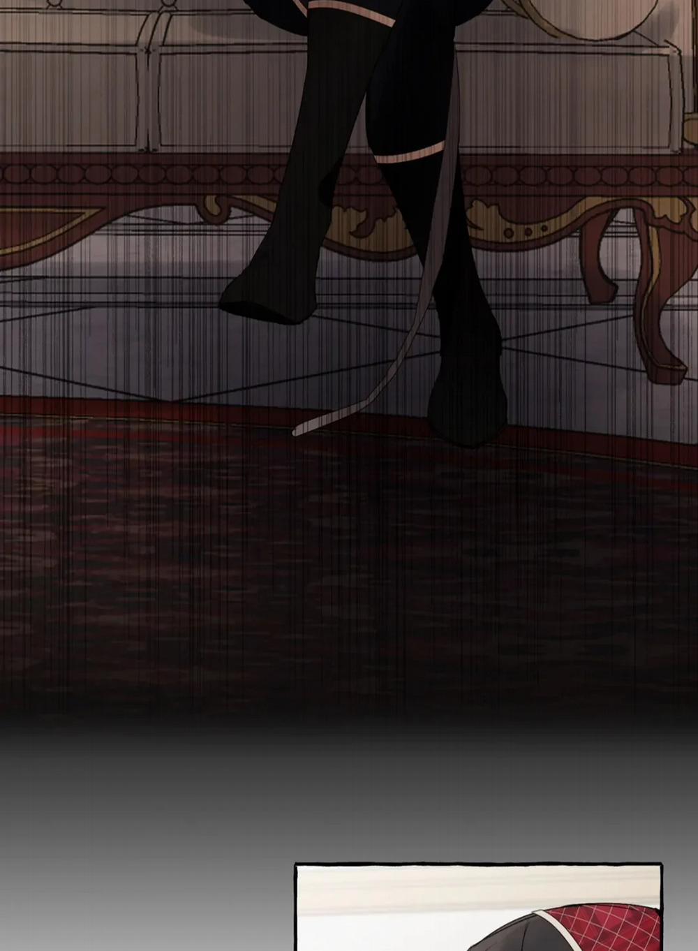 [18+] Chó Sống Trong Khu Vườn Của Hoàng Cung - Bản Uncensored 12.1 trang 33