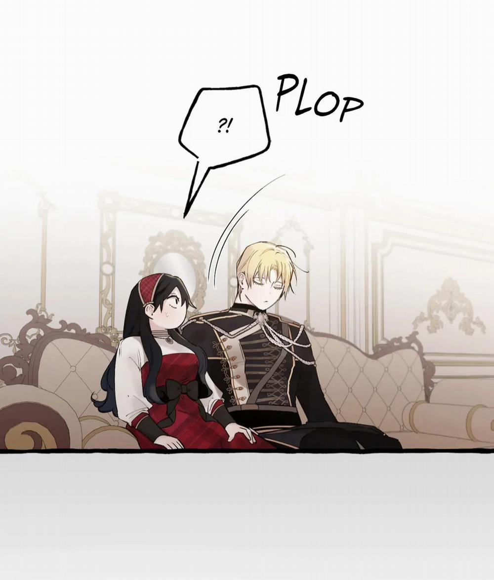 [18+] Chó Sống Trong Khu Vườn Của Hoàng Cung - Bản Uncensored 12.2 trang 1