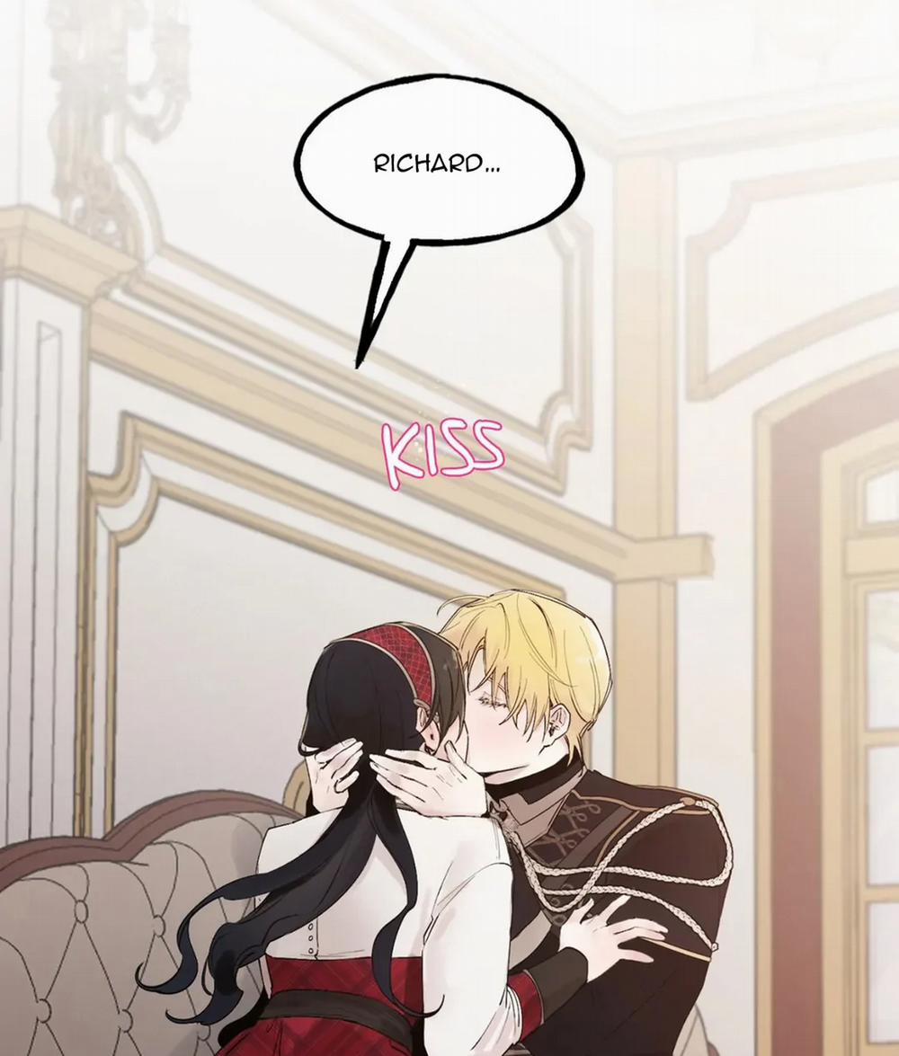 [18+] Chó Sống Trong Khu Vườn Của Hoàng Cung - Bản Uncensored 12.2 trang 13