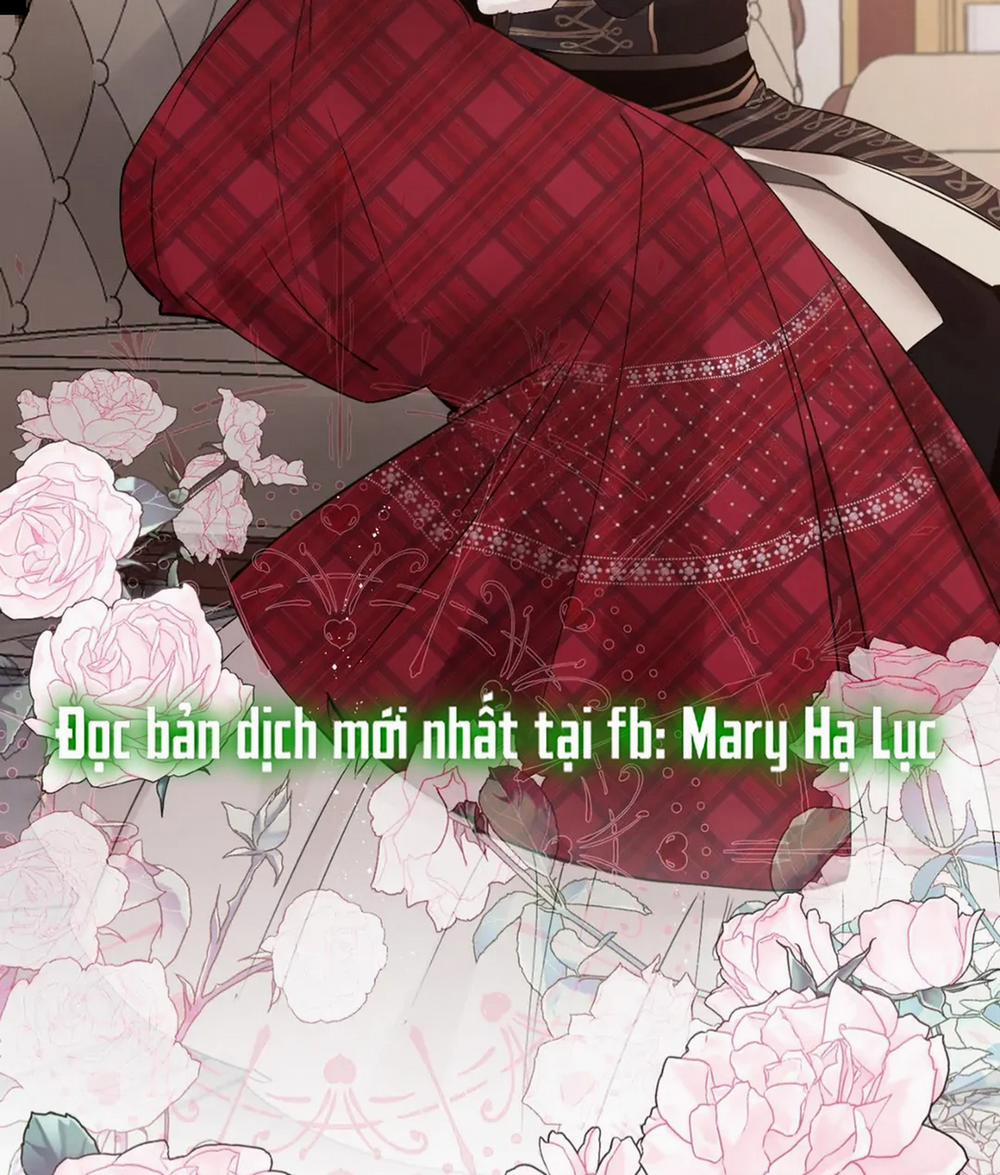 [18+] Chó Sống Trong Khu Vườn Của Hoàng Cung - Bản Uncensored 12.2 trang 14