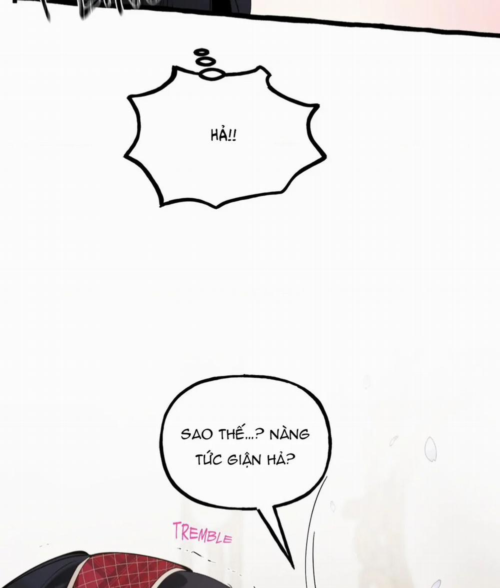 [18+] Chó Sống Trong Khu Vườn Của Hoàng Cung - Bản Uncensored 12.2 trang 18