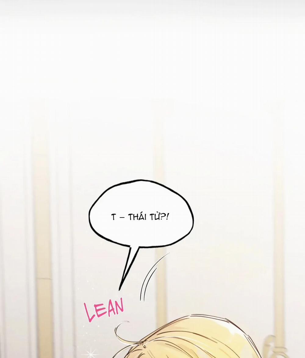 [18+] Chó Sống Trong Khu Vườn Của Hoàng Cung - Bản Uncensored 12.2 trang 2