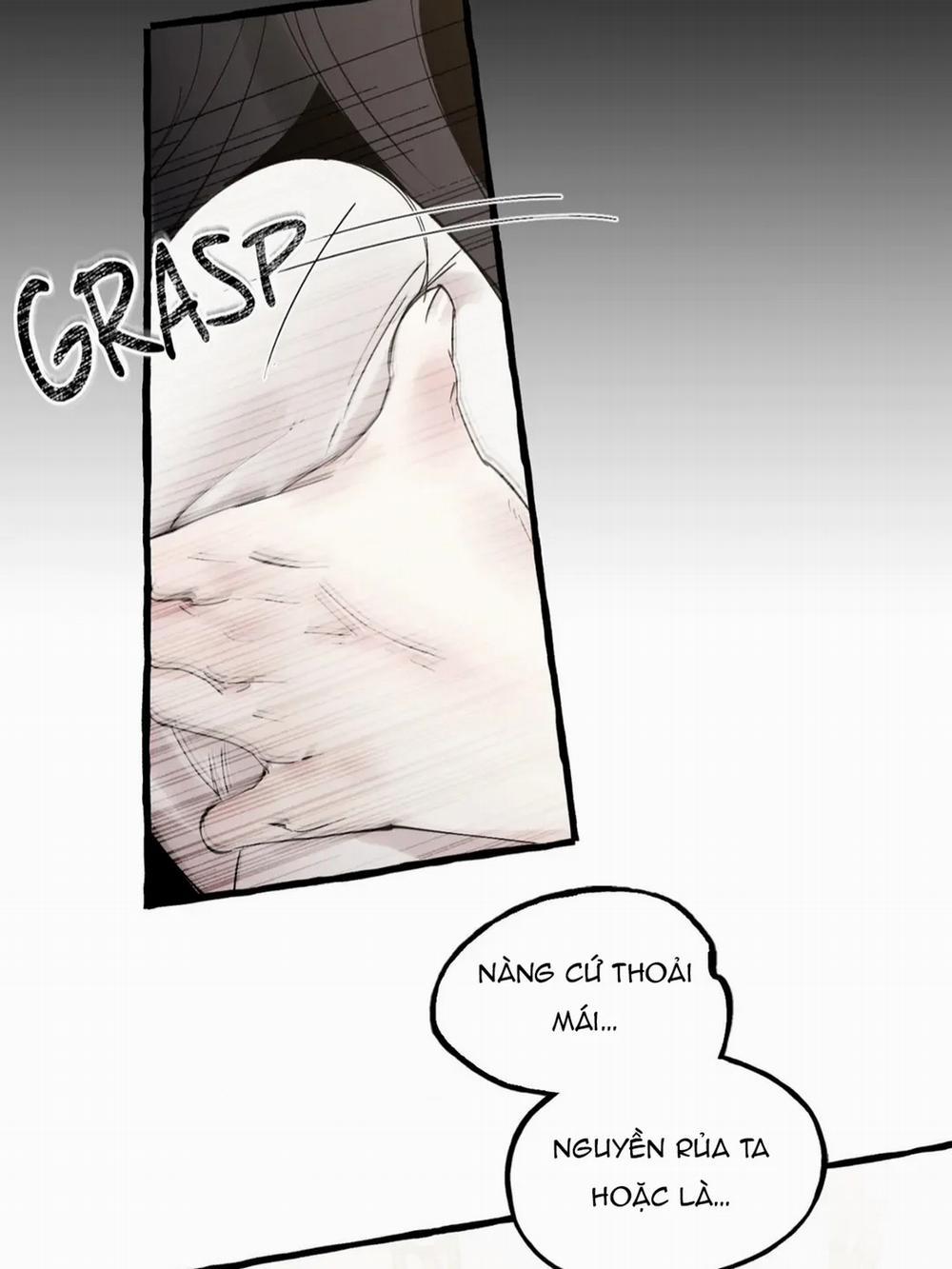 [18+] Chó Sống Trong Khu Vườn Của Hoàng Cung - Bản Uncensored 12.2 trang 27