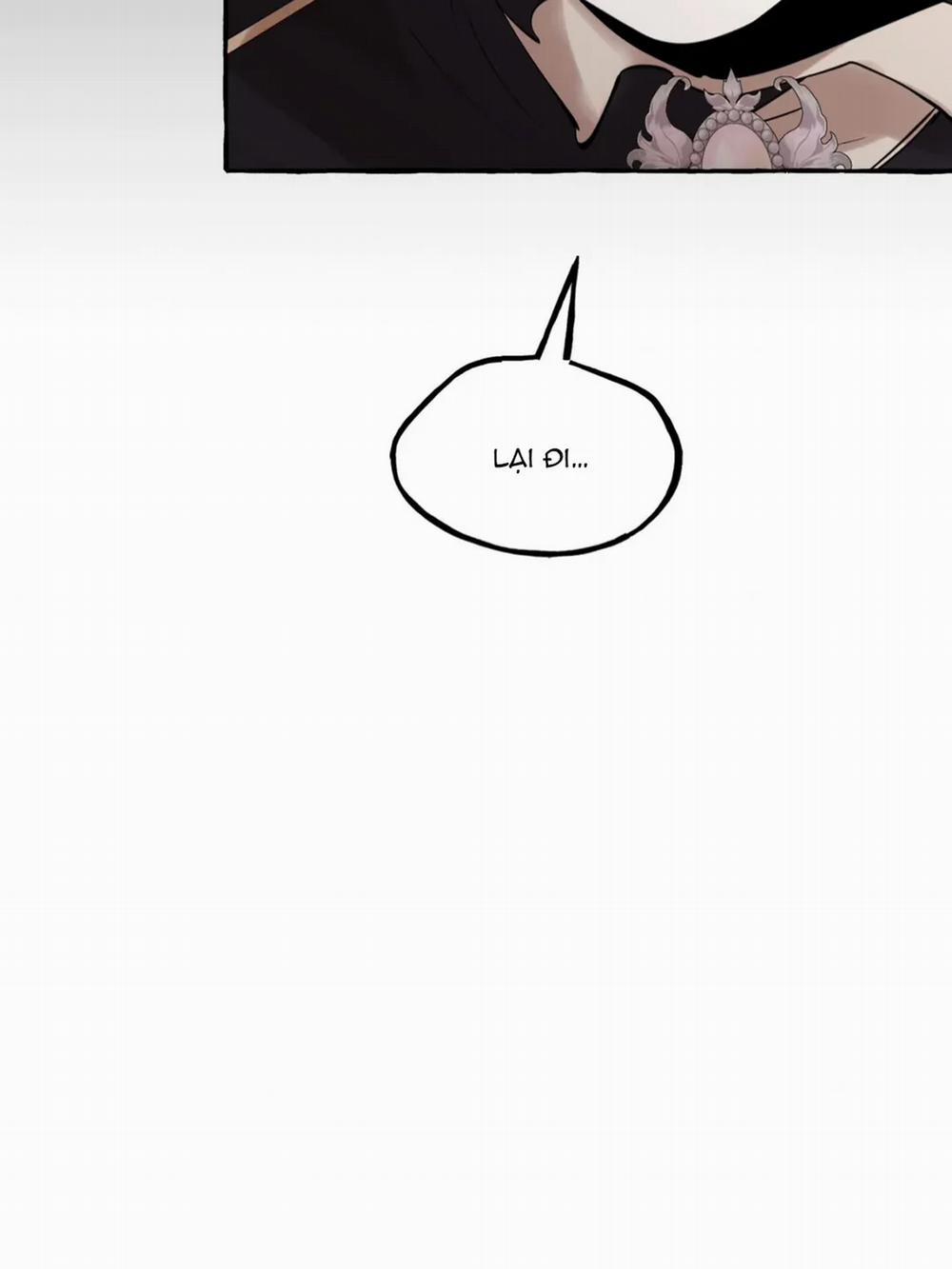 [18+] Chó Sống Trong Khu Vườn Của Hoàng Cung - Bản Uncensored 12.2 trang 54