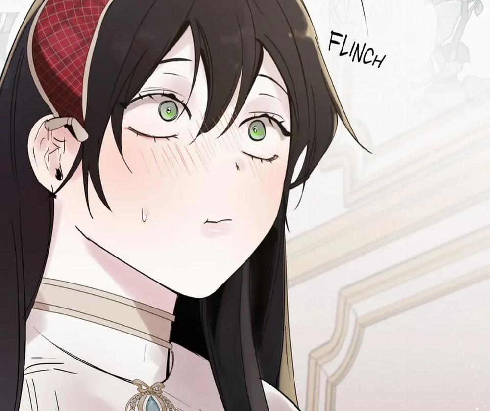 [18+] Chó Sống Trong Khu Vườn Của Hoàng Cung - Bản Uncensored 12.2 trang 68