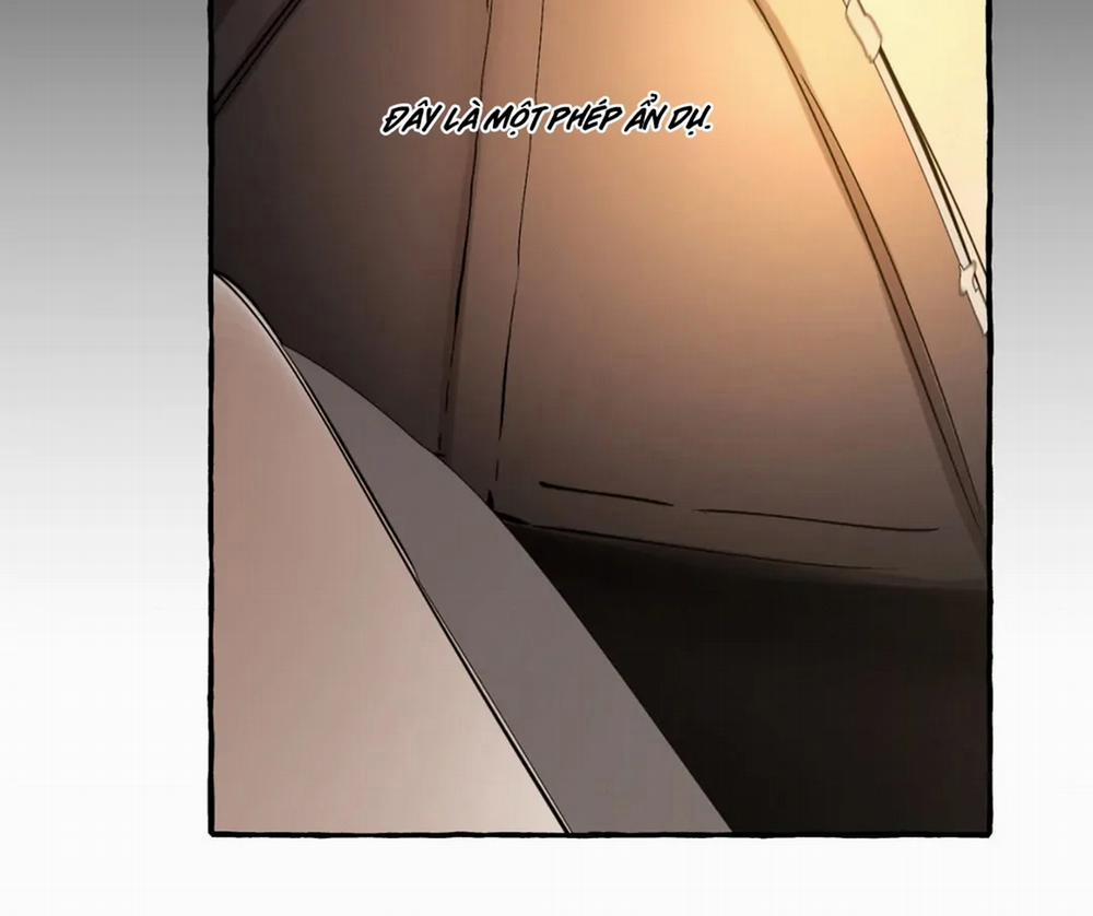 [18+] Chó Sống Trong Khu Vườn Của Hoàng Cung - Bản Uncensored 12.2 trang 78