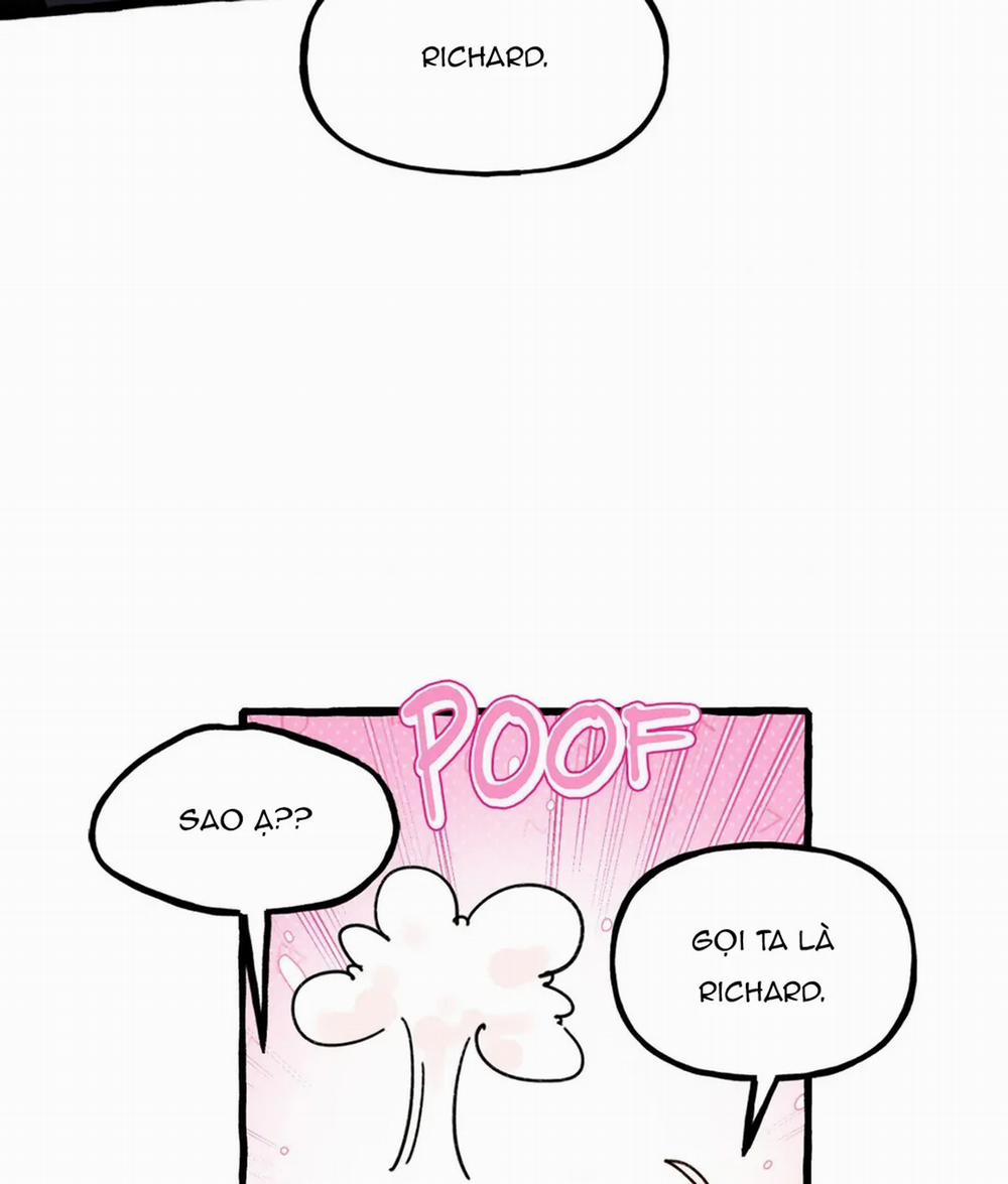 [18+] Chó Sống Trong Khu Vườn Của Hoàng Cung - Bản Uncensored 12.2 trang 8