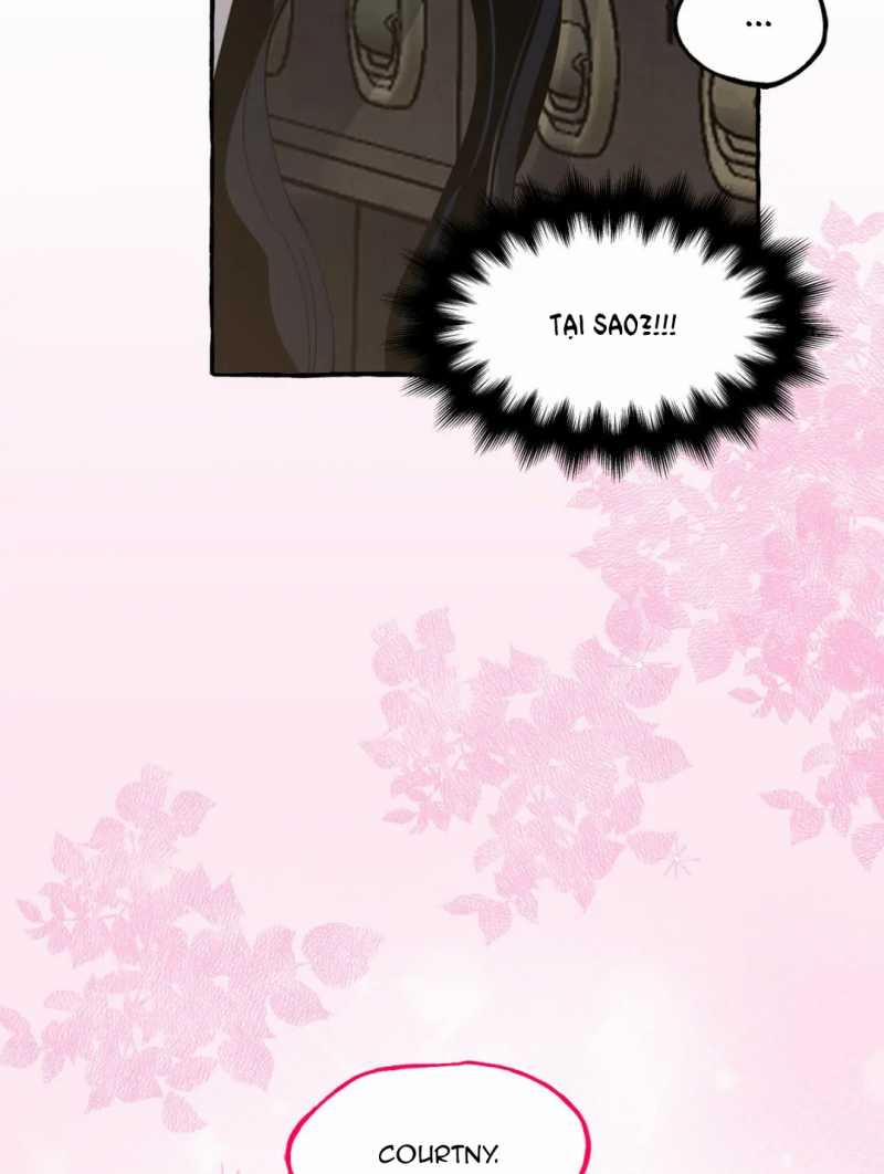 [18+] Chó Sống Trong Khu Vườn Của Hoàng Cung - Bản Uncensored 13.1 trang 14